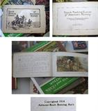 Epoch Making Events of American History 1914, Anheuser-Busch Brewing Ass'n