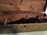 Vintage Tool Box