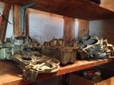 Carburetors