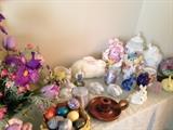 Easter Decorations