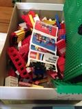 Vintage Lego Sets