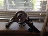 Vintage Blow Dryer