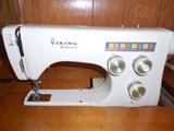 Nice Viking sewing machine.
