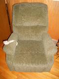Like new lift chair/recliner