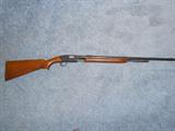 1934-54 Remington 121 Fieldmaster pump action 22 rifle