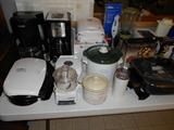 Nice small electric appliances