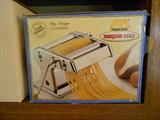 Unused pasta maker