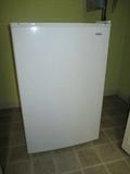 Kenmore small upright freezer