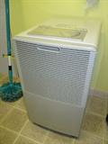 DeLonghi dehumidifier