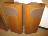Bose 401 Direct Reflecting Speakers