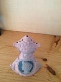 Wedgewood Hatpin Holder