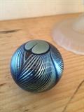 signed Paperweight