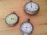 Pocket Watches