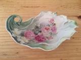 R S Prussia dish