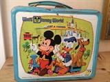 1970's Lunch Box 1 of 3