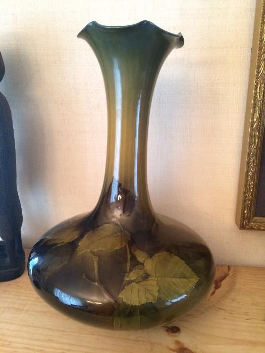 Rookwood Vase