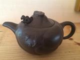 Pre World War II Tea Pot