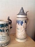 Beer Steins