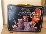 1970's Lunchbox