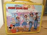 1970's Lunchbox