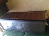 1970's Lane Ceder Chest