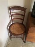 Victorian Side Chair