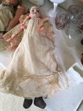 1 of Several Dolls