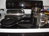 Pots/Pans