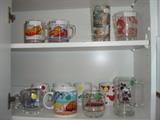 Misc cups (Some collectible)