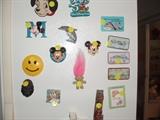 Refrigerator Magnets
