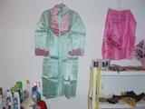 1950s Asian wear