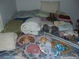 Bedding, Etc