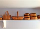 Longaberger Baskets