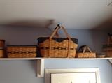 Longaberger Baskets