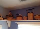 Longaberger Baskets