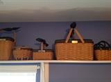 Longaberger Baskets