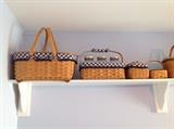 Longaberger Baskets