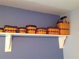 Longaberger Baskets