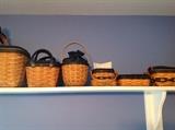 Longaberger Baskets