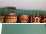 Longaberger Baskets