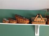 Longaberger Baskets