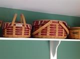 Longaberger Baskets