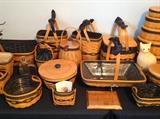 Longaberger Baskets