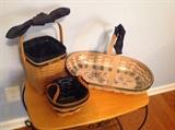 Longaberger Baskets