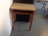 Old School Desk