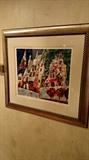 Harry Guttman Signed and Numbered Seriolithograph
