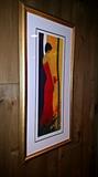 Emile Bellet Signed & Numbered