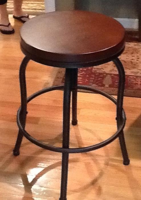 counter height stool