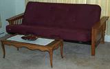 Futon