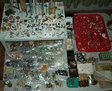 Costume jewelry